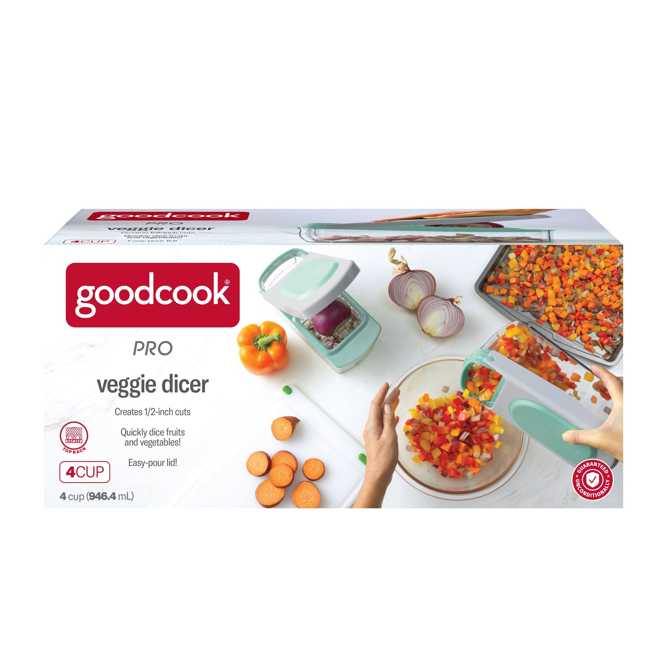 PRO Veggie Dicer