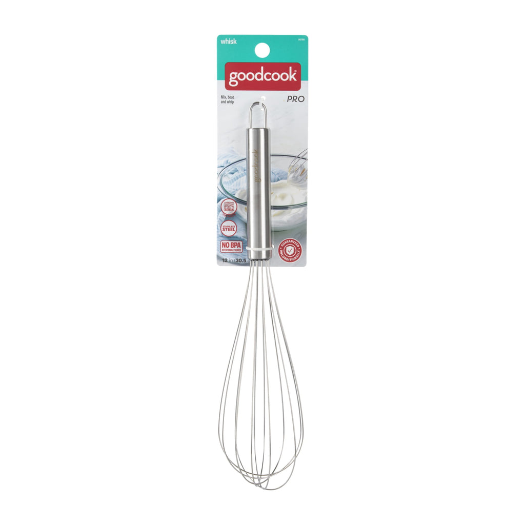 Pro Balloon Whisk (SS430)