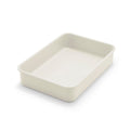 GreenPan 13" x 9" Nonstick Straight Side Cake Pan Healthy Coating, Oven Safe, Durable Bakeware