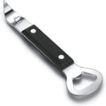 HANCELANT Can Punch Bottle Opener, Manual Stainless Steel Can Opener 1 Pack