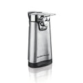 SureCut Automatic Electric Can Opener with Multi Tool, Stainless Steel