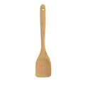 Mainstays Bamboo Turner, Crafted from Bamboo, Cooking and Kitchen, 12.99 x 2.67 x 0.59 inch.