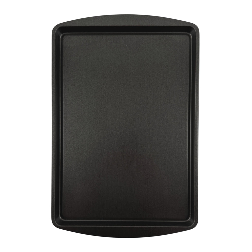 Mainstays Non-Stick Small Cookie Sheet Bakeware Pan