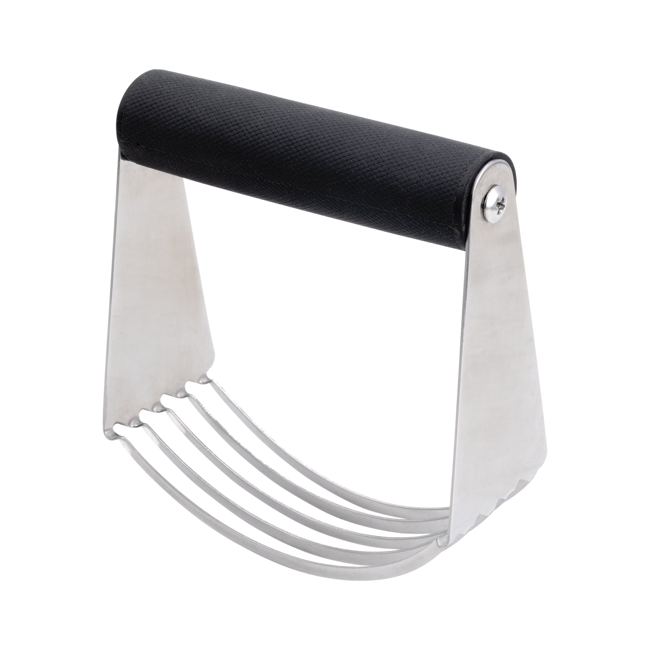 Mainstays Stainless Steel Pastry Blender for Baking, Dough Mixer