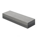 6" 2 Sided Knife Blade Sharpener Sharpening Stone for Kitchen