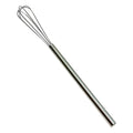 Mini whisk, Durable Small Whisk 10 Inch 304 Stainless steel Wire Whisk for Whisking, Beating, Blending Eggs & Sauces