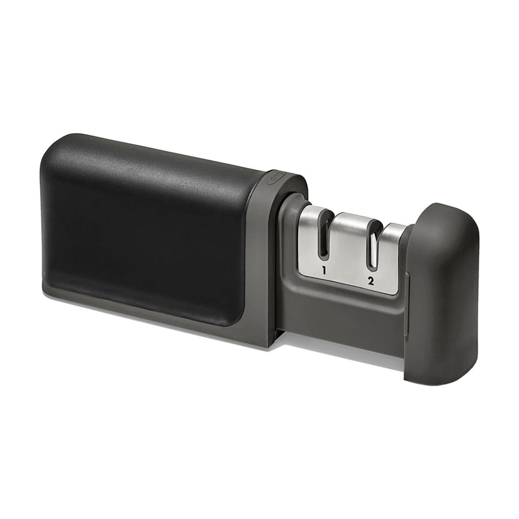 OXO SoftWorks Non-Slip Knife Sharpener