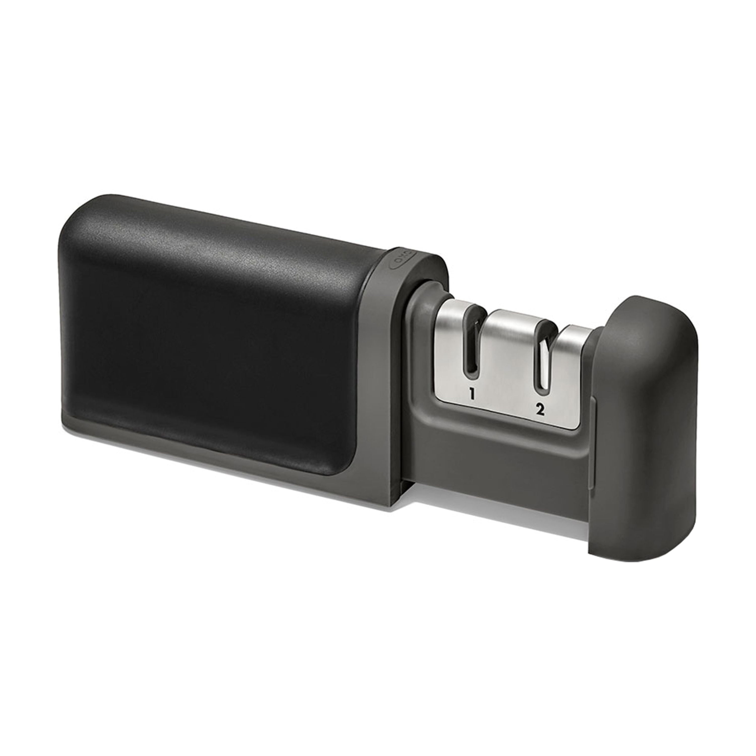 OXO SoftWorks Non-Slip Knife Sharpener