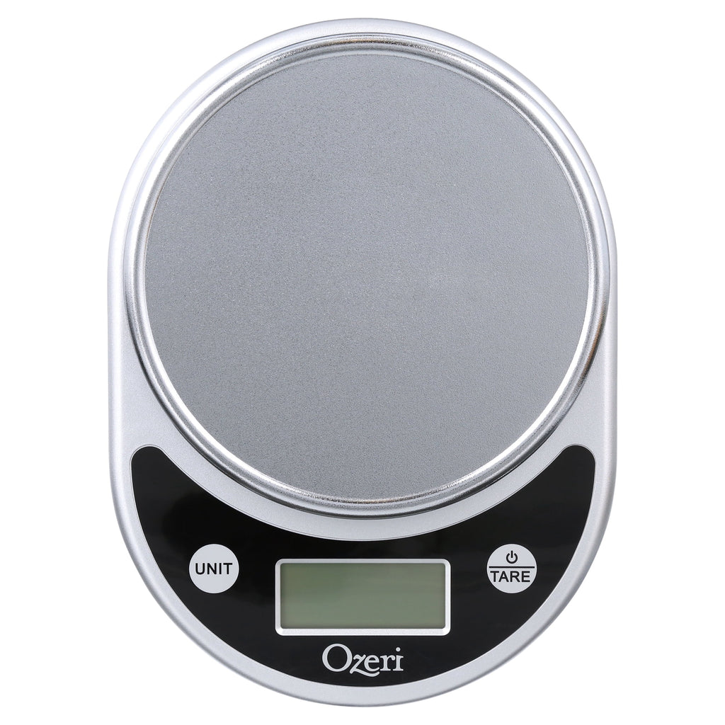 Ozeri Pronto Digital Multifunction Kitchen and Food Scale