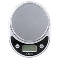 Ozeri Pronto Digital Multifunction Kitchen and Food Scale