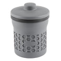 PrepSolutions Silicone Grease Keeper & Strainer