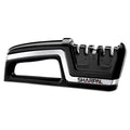 Sharpal 104N 5-in-1 Kitchen Knife and Scissors Sharpener, Tungsten Carbide