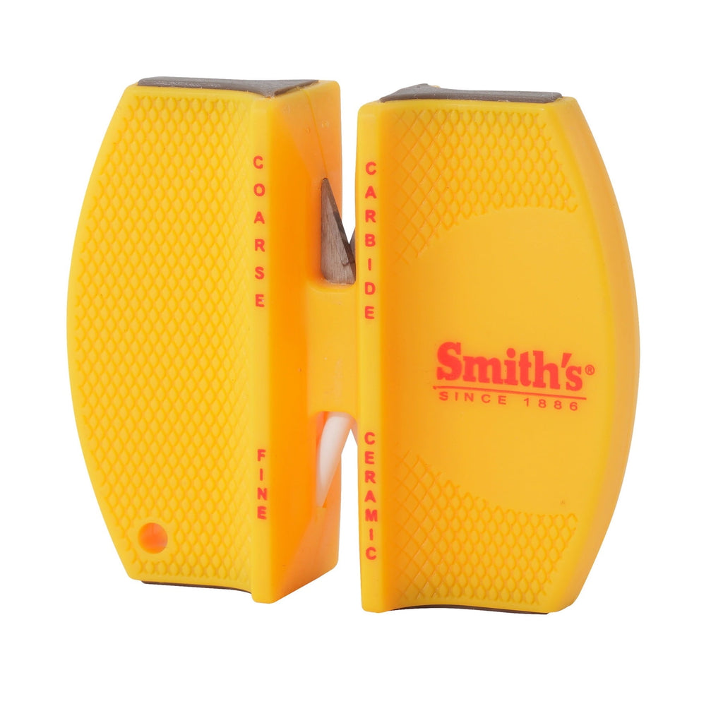 Smith's 2-Step Knife Sharpener