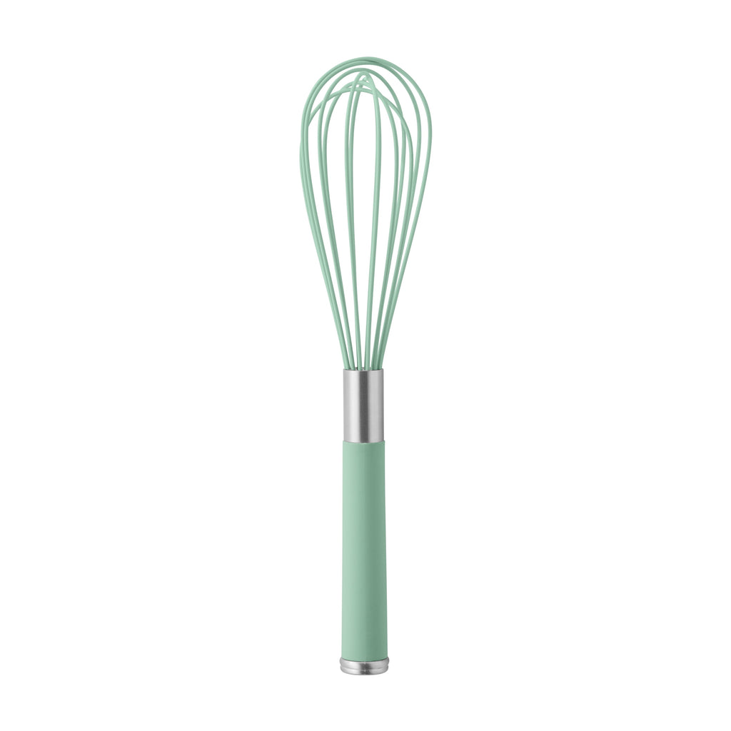 The Pioneer Woman Stainless Steel & Silicone Balloon Whisk