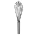 Truecraftware - 18" Stainless Steel French Whip/Whisk - Kitchen Wire Whisk for Whisking Beating Blending Ingredients ...