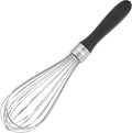 U-Taste Balloon Whisk for Cooking: 18/10 Stainless Steel Kitchen Wire Whisk, Medium Heavy Duty Egg Beater, Manual Bak...