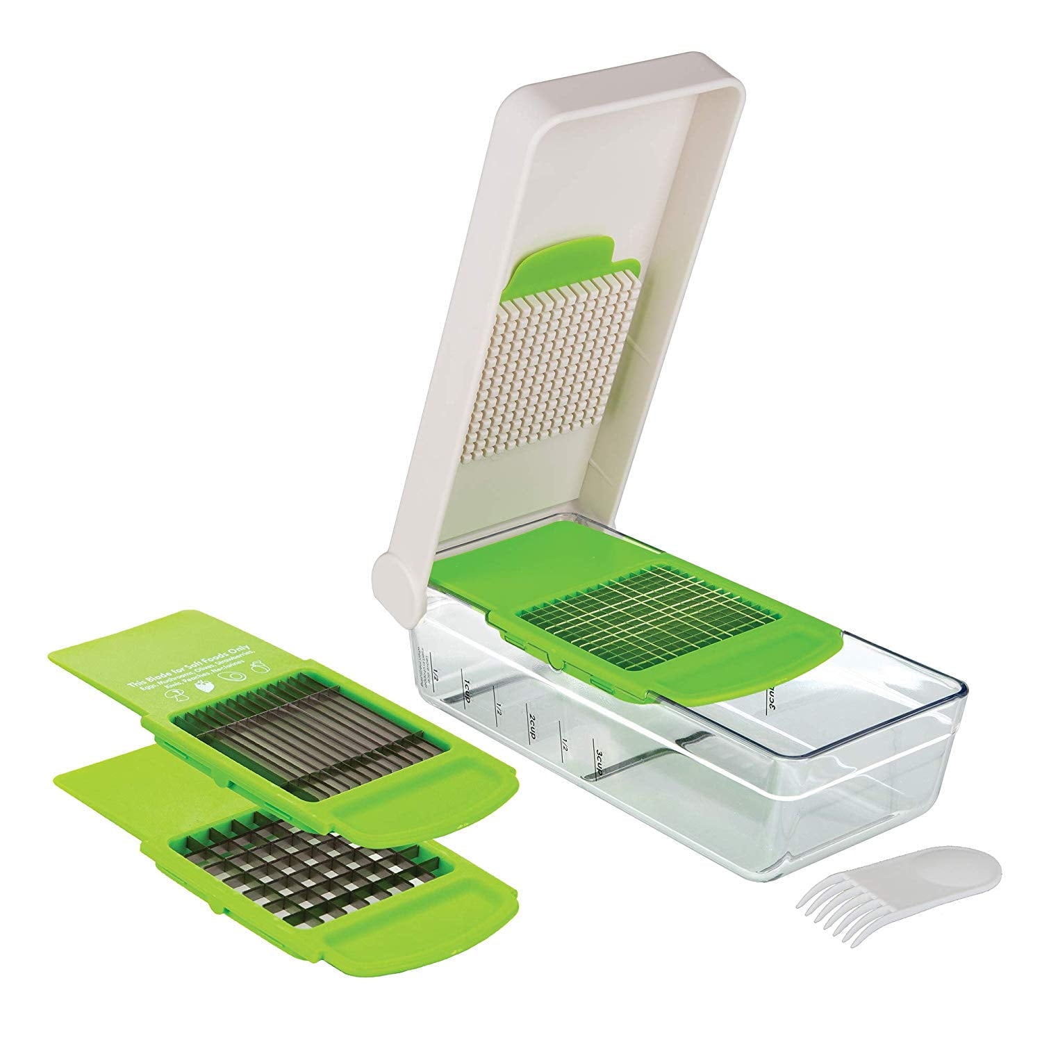 Vidalia Chop Wizard Pro Max Onion and Vegetable Chopper