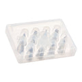Way To Celebrate Deluxe Cake Decorating Tip Set, 13 Pieces
