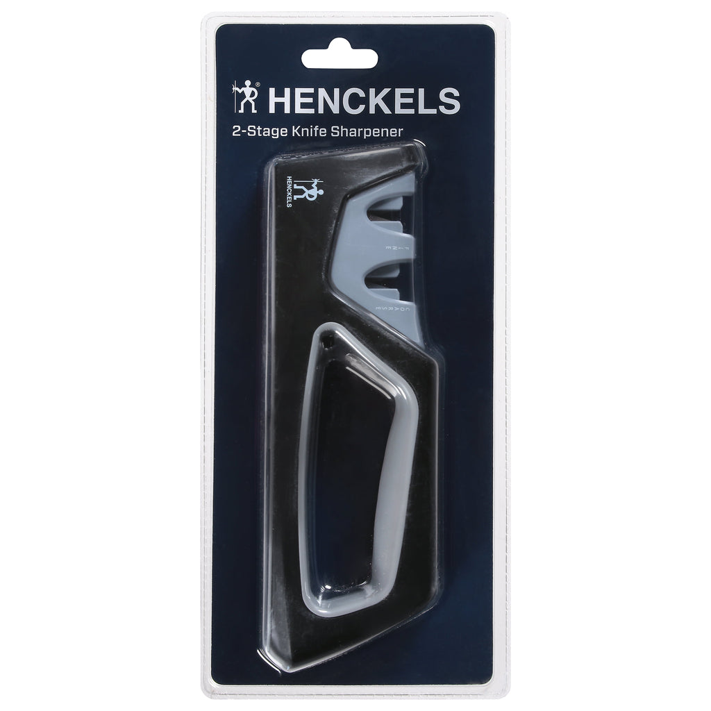 Henckels 2-Stage Handheld Knife Sharpener - Image 3