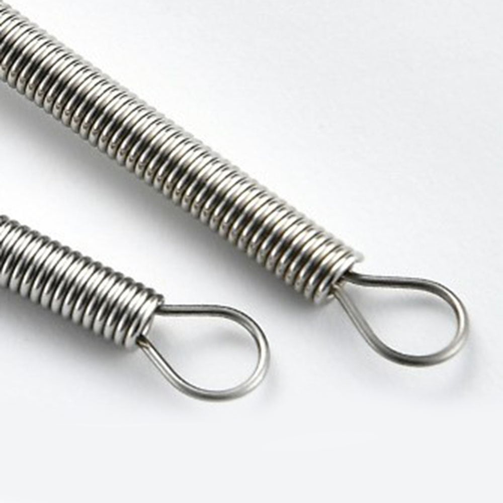 2PCS Mini Small Stainless Steel Balloon Wire Whisk Set Whip Mix Stir Beat - Image 6
