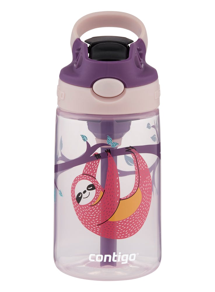 Kids water bottle