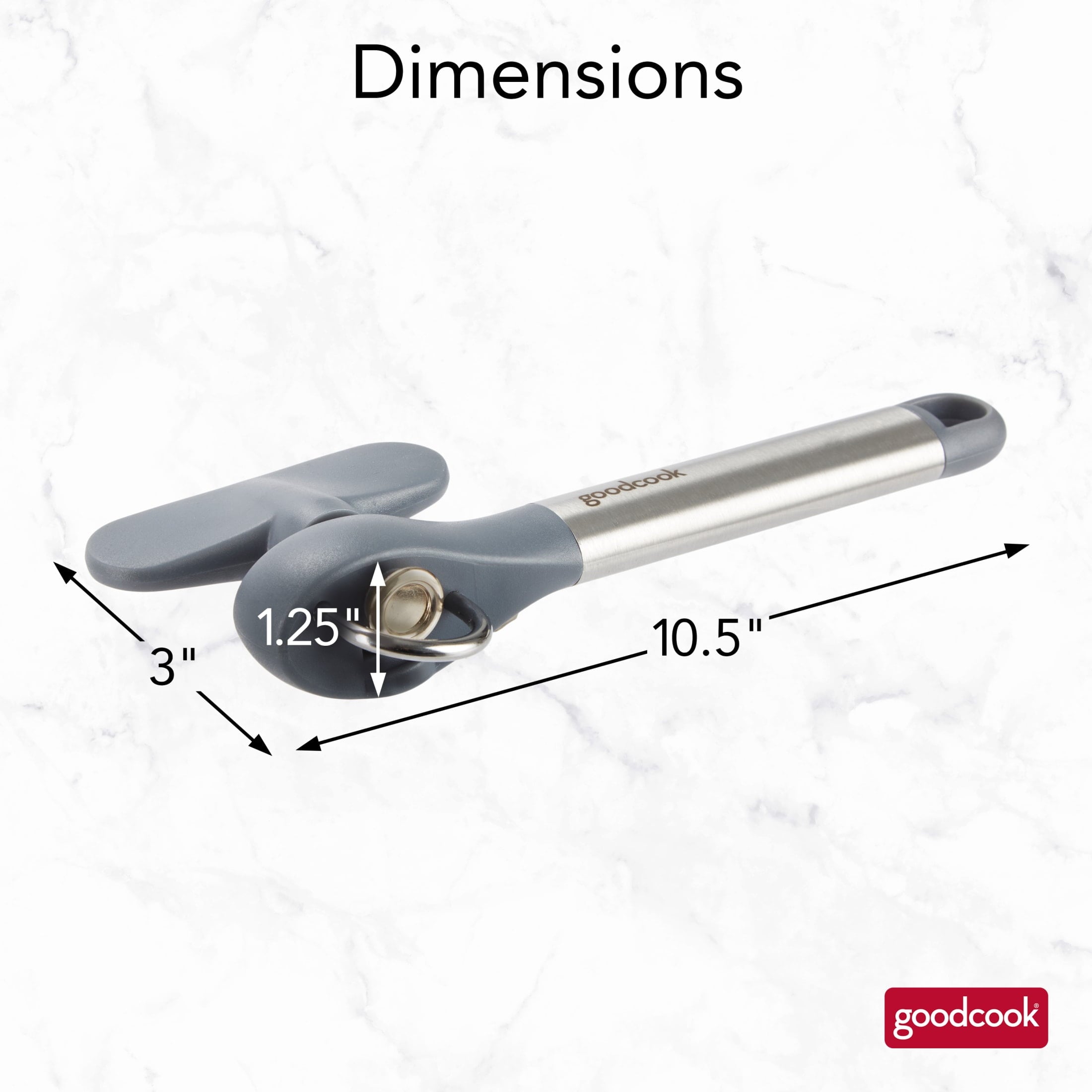 PRO Can Opener, Safecut - Image 6