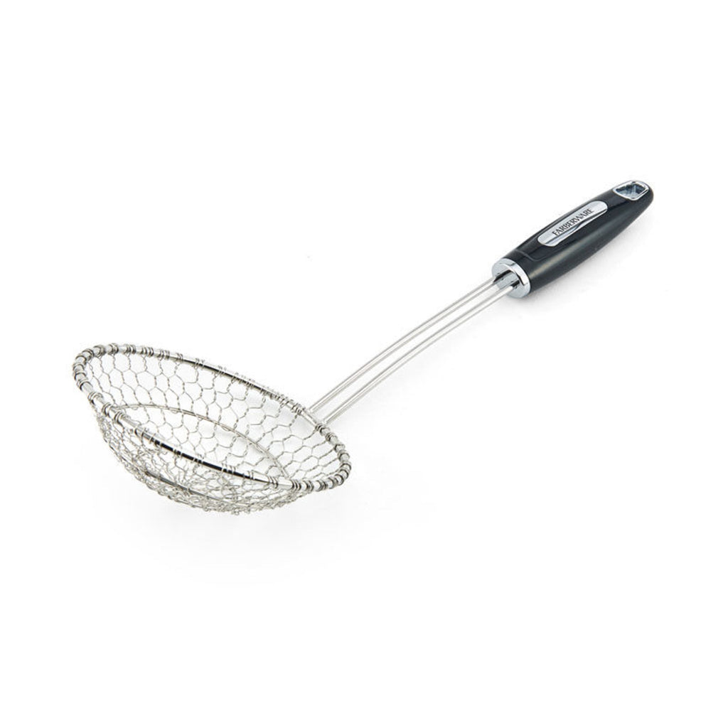 Professional Stainless Steel All Purpose Strainer - Image 5
