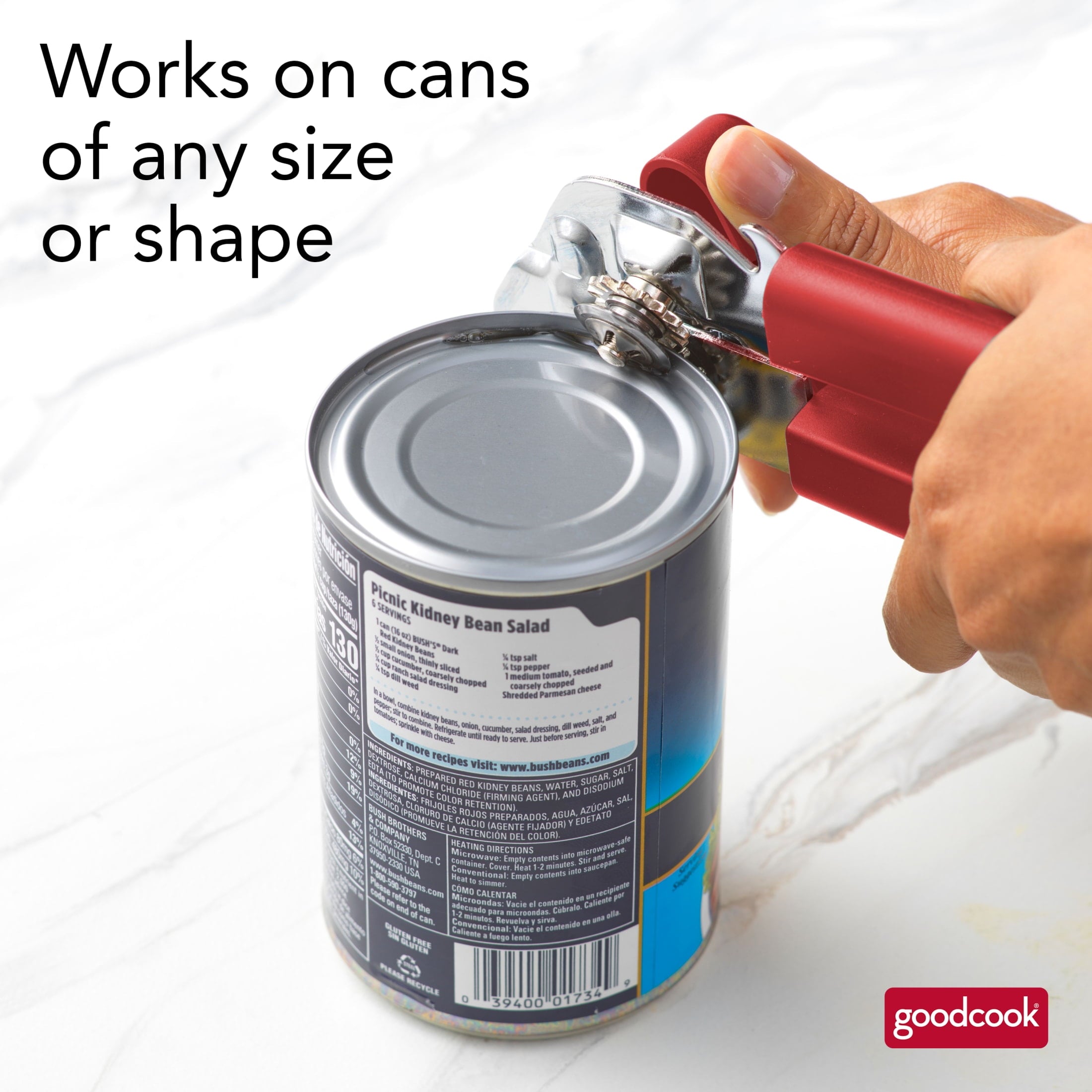 Pro Can Opener - Image 3