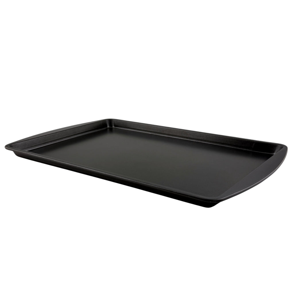 Mainstays Non-Stick Small Cookie Sheet Bakeware Pan - Image 2