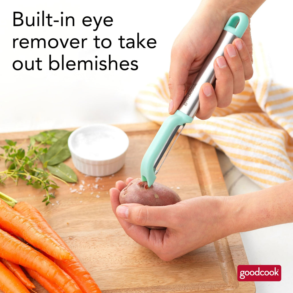 Pro Swivel Peeler - Image 4