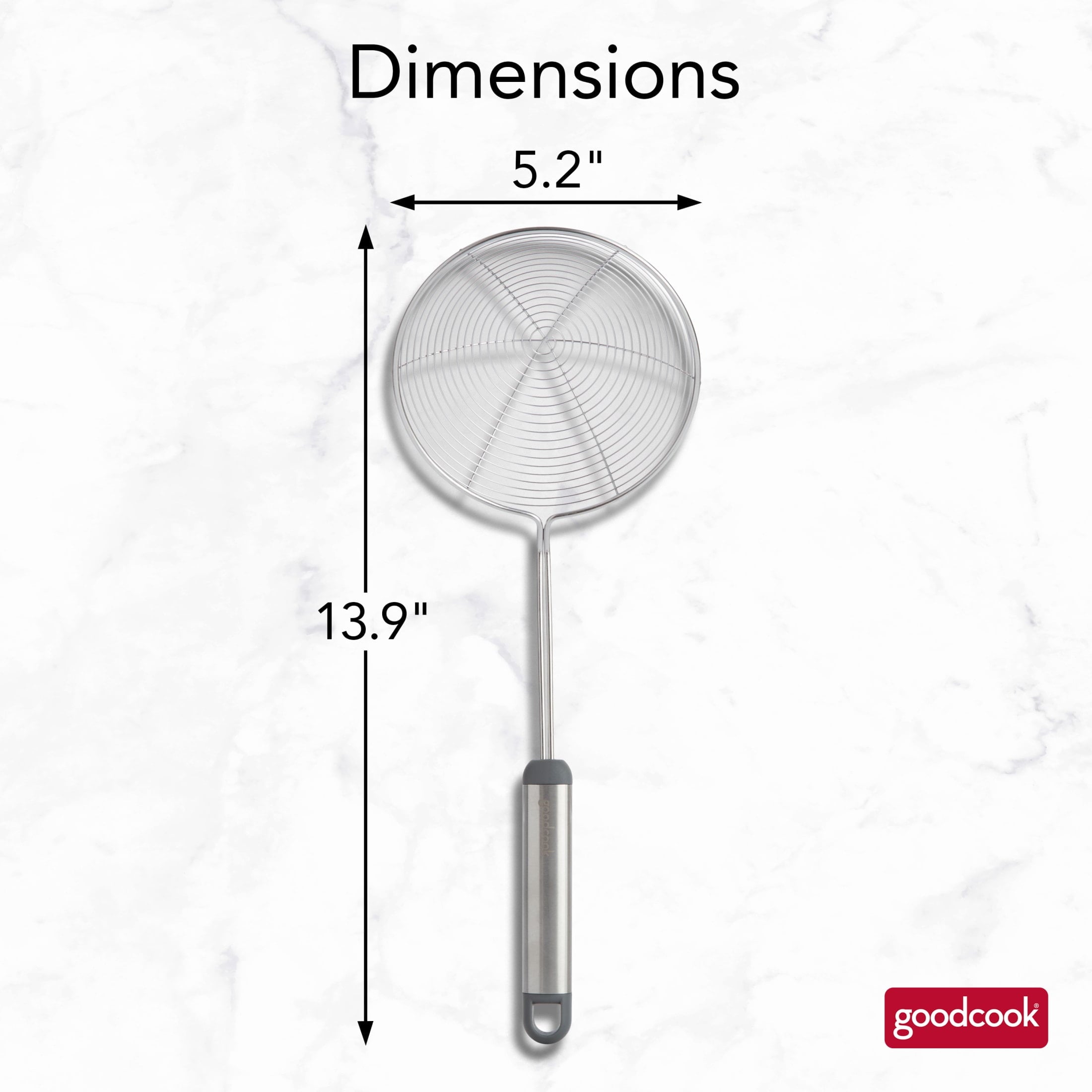 Pro Spider Wok/Strainer - Image 6