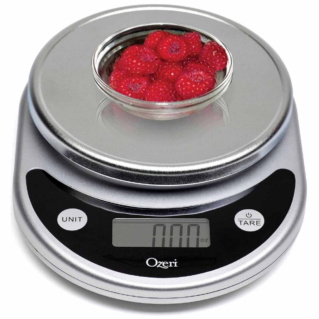 Ozeri Pronto Digital Multifunction Kitchen and Food Scale - Image 3