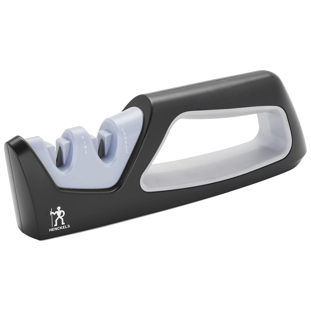 Henckels 2-Stage Handheld Knife Sharpener - Image 4