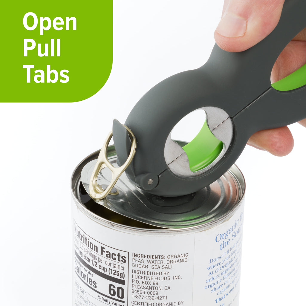 Prep Solutions 6-in-1 Multi Opener - Image 6