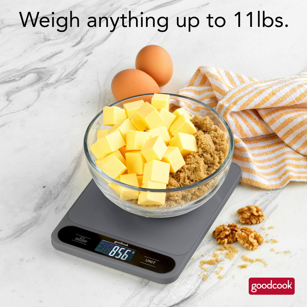 Pro Digital Scale, 11lb - Image 3
