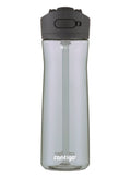 auto spout reusable water bottle