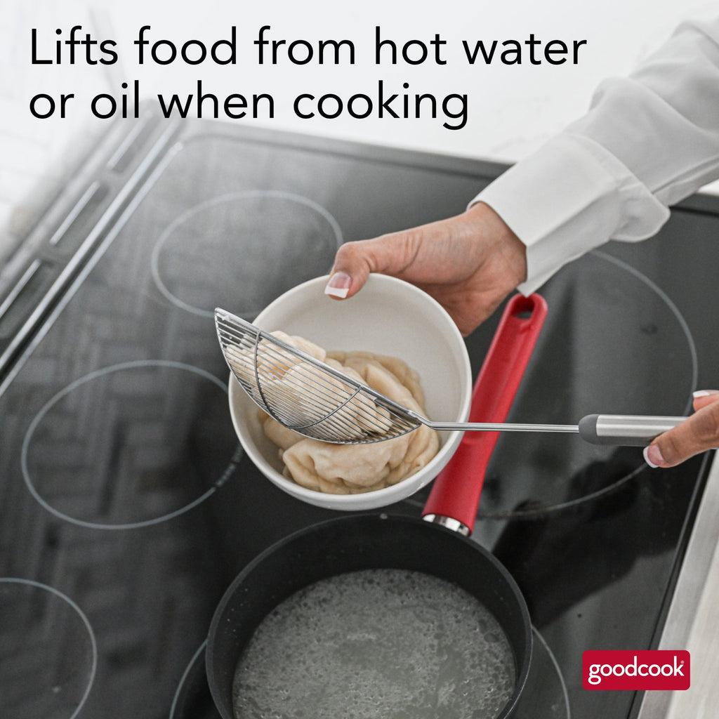 Pro Spider Wok/Strainer - Image 3