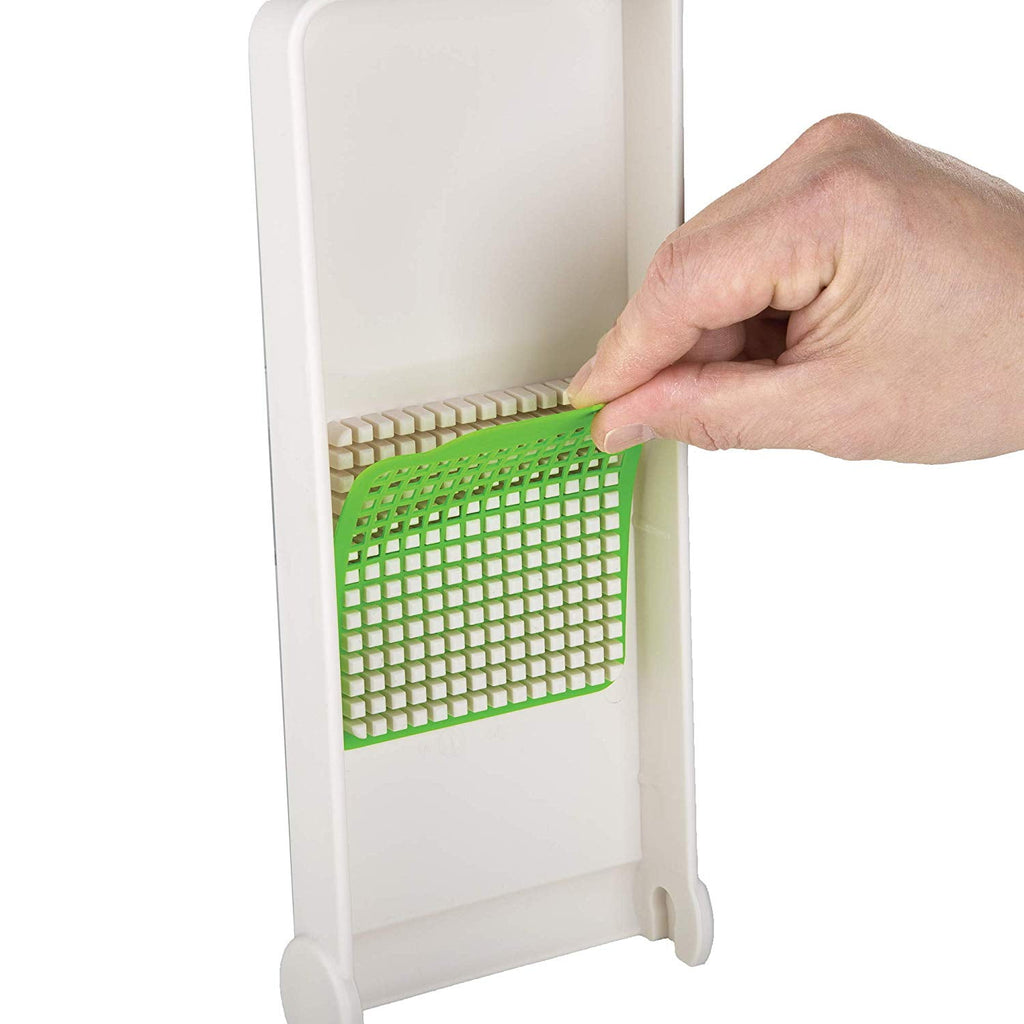 Vidalia Chop Wizard Pro Max Onion and Vegetable Chopper - Image 4