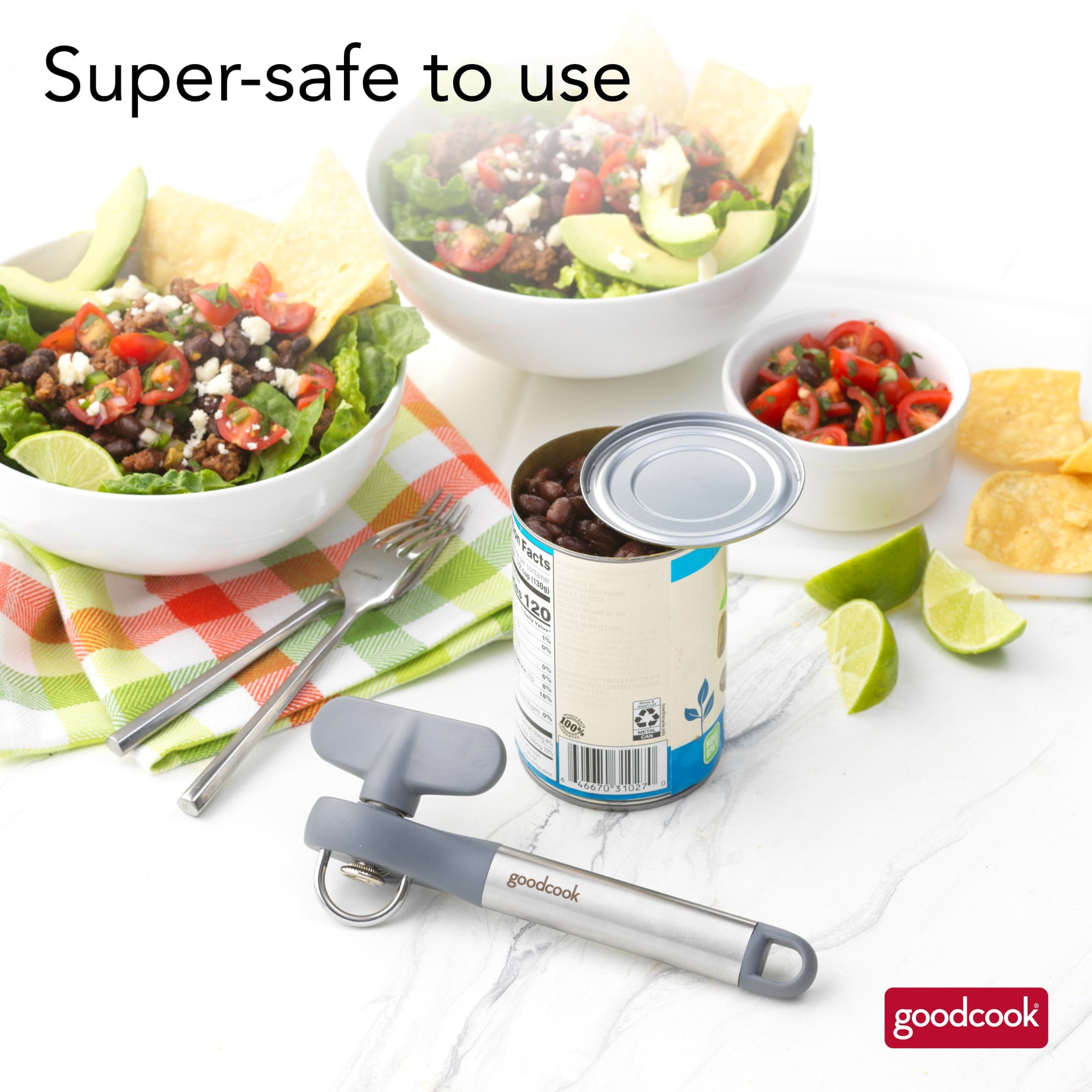 PRO Can Opener, Safecut - Image 3