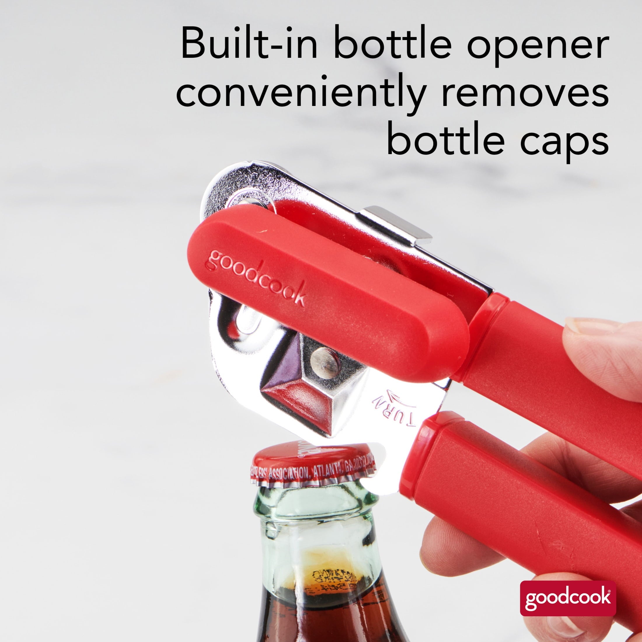 Pro Can Opener - Image 4