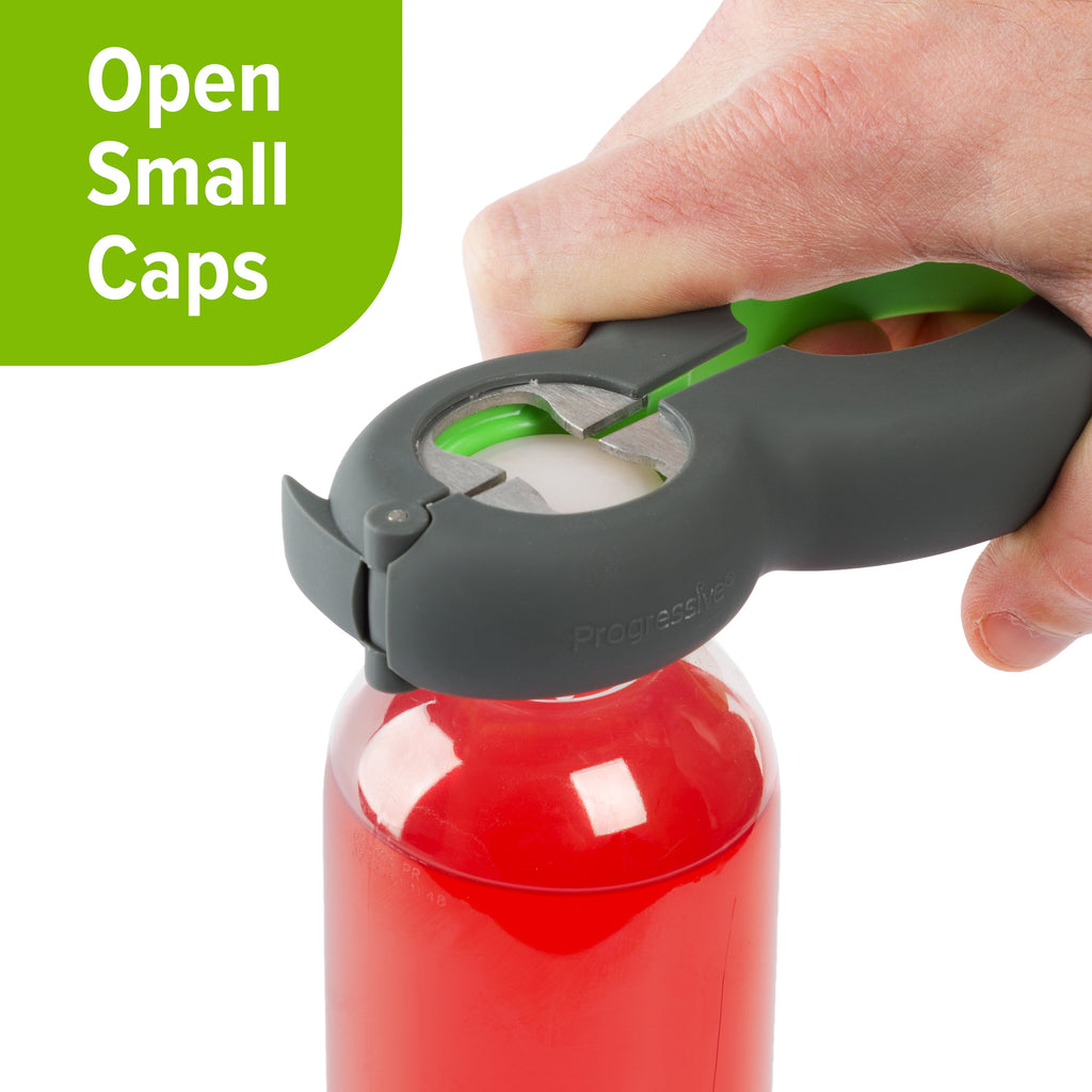 Prep Solutions 6-in-1 Multi Opener - Image 4