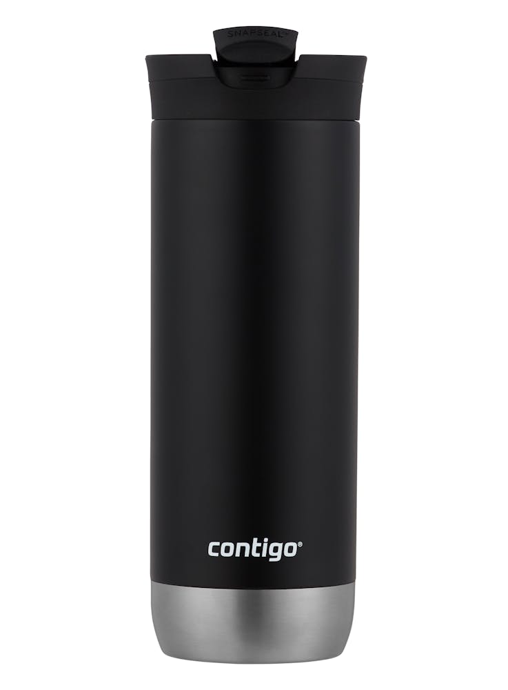 Travel mug