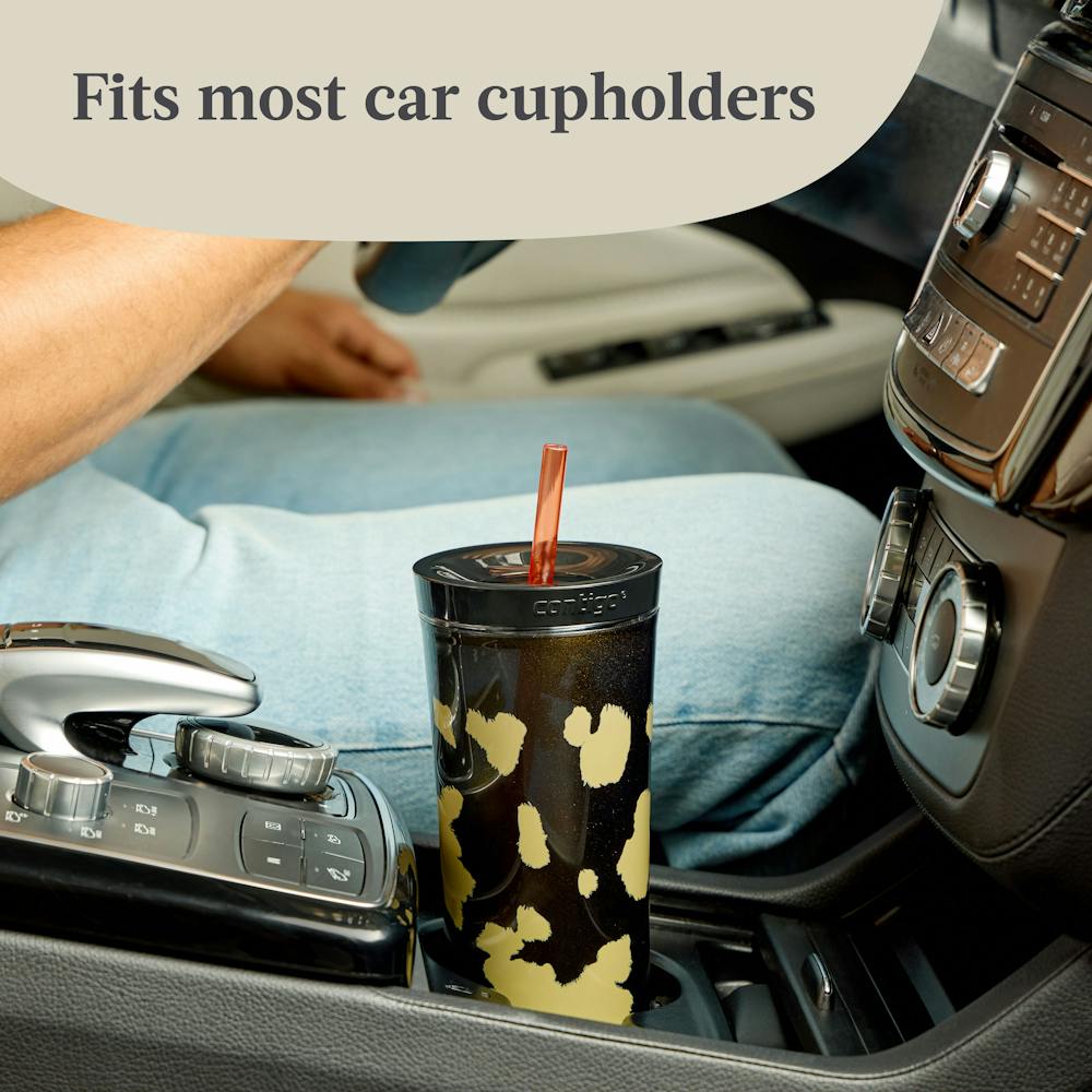 Contigo® x Ally Love Streeterville AUTOCLOSE® Shake & Go® Tumbler, 20oz