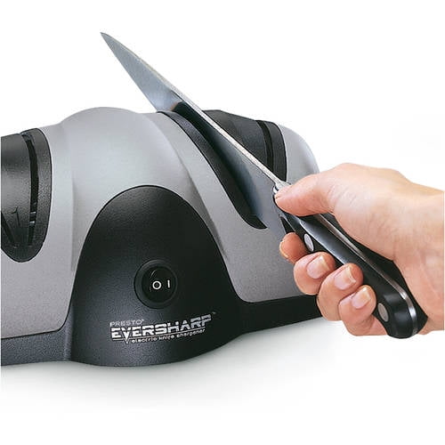 Presto Ever Sharp Electric Knife Sharpener - Image 4