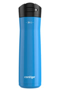 blue bottle