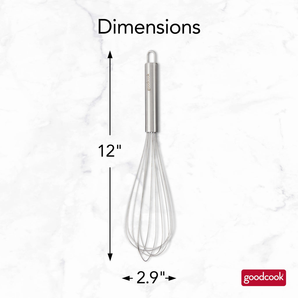 Pro Balloon Whisk (SS430) - Image 6