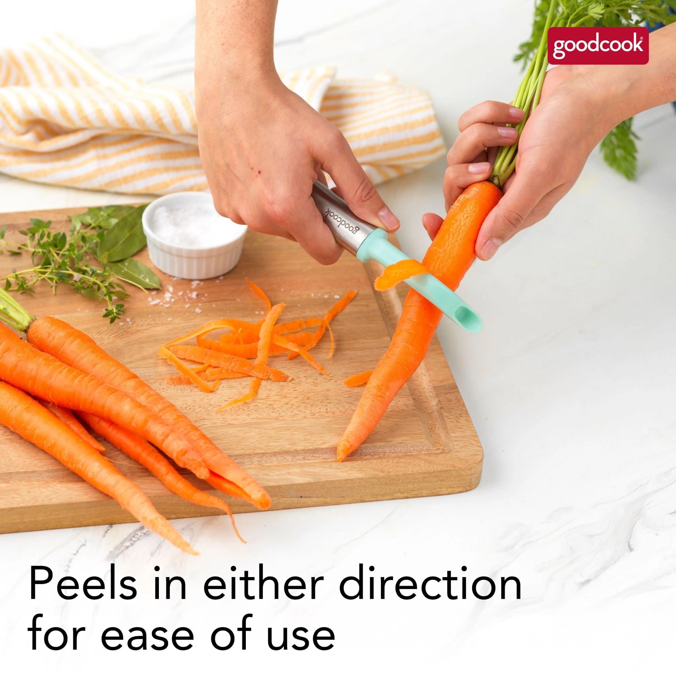 Pro Swivel Peeler - Image 5