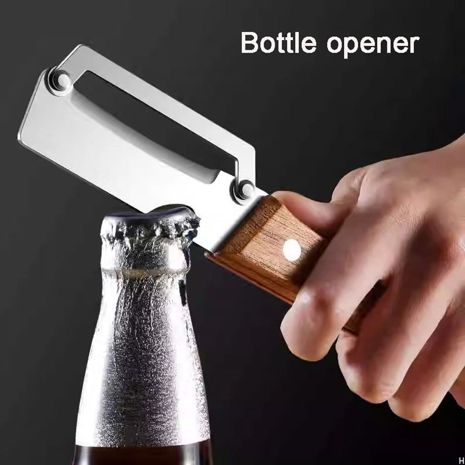 2026 New Kitchen Multifunctional Vegetable Peeler Thickened Stainless Steel Peeler Kitchen Specific Potato Peeler - Image 6