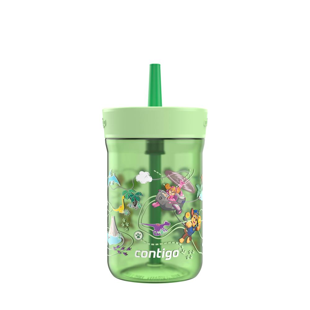 Kids Leighton Spill-Proof Tumbler with Straw, 14oz.